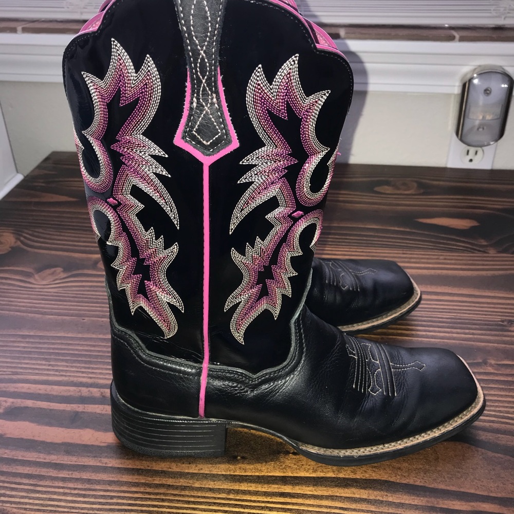 Meet your Posher, Roxanne